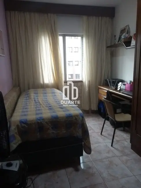 Apartamento com 3 quartos à venda, 110m2 em Encruzilhada, Santos - SP - imagem 3 Foto 3 de Apartamento com 3 quartos à venda, 110m2 em Encruzilhada, Santos - SP