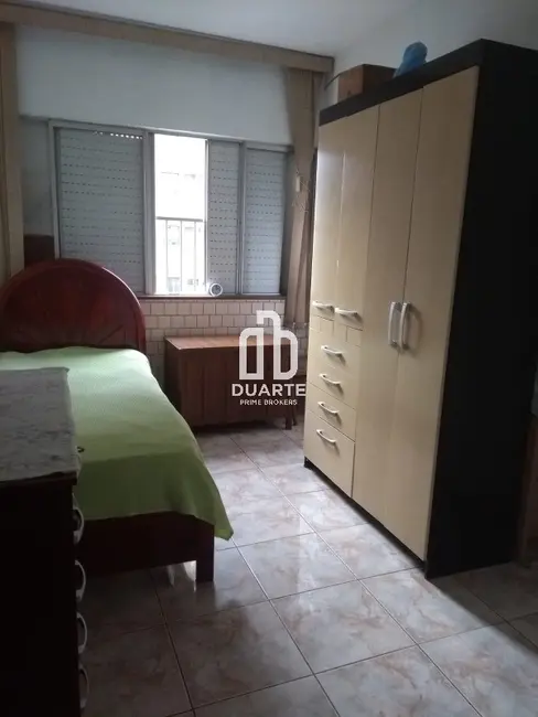 Apartamento com 3 quartos à venda, 110m2 em Encruzilhada, Santos - SP - imagem 4 Foto 4 de Apartamento com 3 quartos à venda, 110m2 em Encruzilhada, Santos - SP