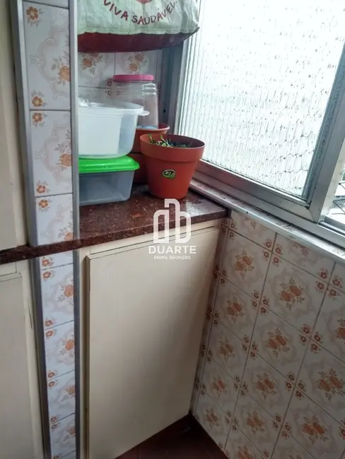 Apartamento com 3 quartos à venda, 110m2 em Encruzilhada, Santos - SP - imagem 9 Foto 9 de Apartamento com 3 quartos à venda, 110m2 em Encruzilhada, Santos - SP