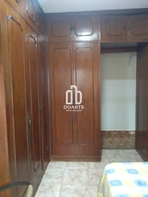 Apartamento com 3 quartos à venda, 110m2 em Encruzilhada, Santos - SP - imagem 6 Foto 6 de Apartamento com 3 quartos à venda, 110m2 em Encruzilhada, Santos - SP