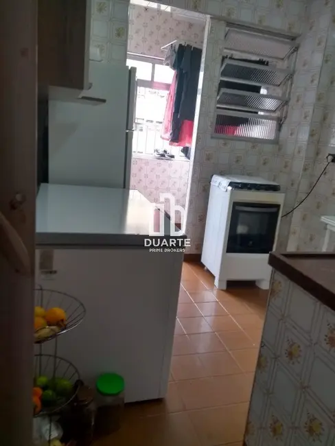 Apartamento com 3 quartos à venda, 110m2 em Encruzilhada, Santos - SP - imagem 7 Foto 7 de Apartamento com 3 quartos à venda, 110m2 em Encruzilhada, Santos - SP