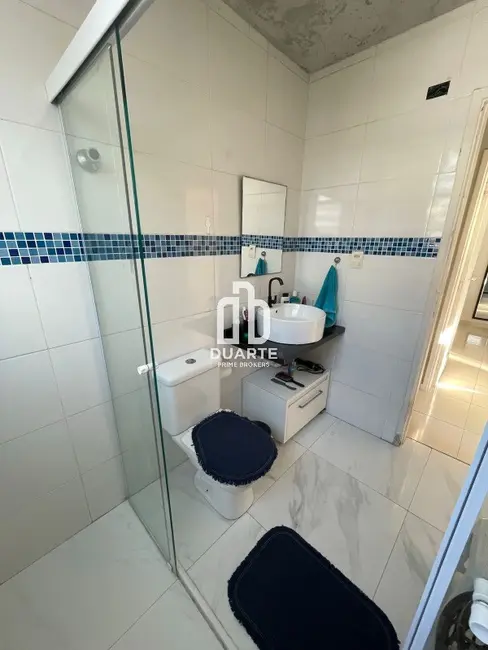 Apartamento com 3 quartos à venda, 92m2 em Boqueirão, Santos - SP - imagem 5 Foto 5 de Apartamento com 3 quartos à venda, 92m2 em Boqueirão, Santos - SP