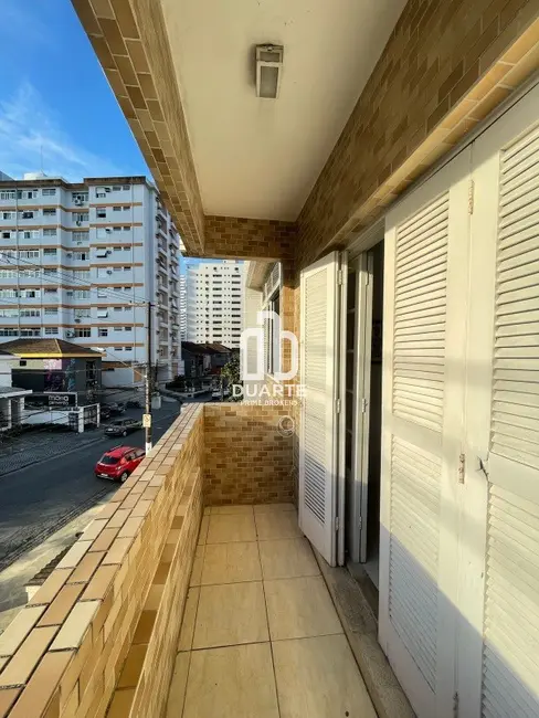 Apartamento com 3 quartos à venda, 92m2 em Boqueirão, Santos - SP - imagem 4 Foto 4 de Apartamento com 3 quartos à venda, 92m2 em Boqueirão, Santos - SP