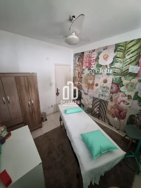 Apartamento com 3 quartos à venda, 92m2 em Boqueirão, Santos - SP - imagem 9 Foto 9 de Apartamento com 3 quartos à venda, 92m2 em Boqueirão, Santos - SP