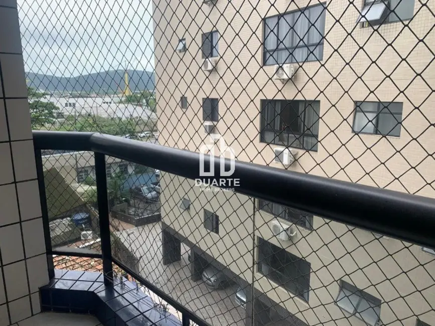 Foto 2 de Apartamento com 2 quartos à venda, 66m2 em Ponta da Praia, Santos - SP