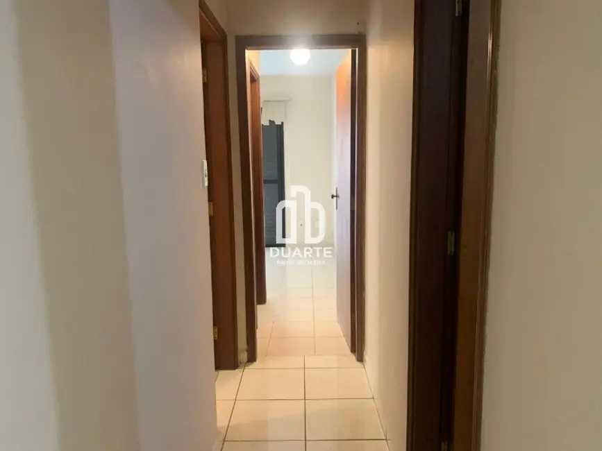 Foto 5 de Apartamento com 2 quartos à venda, 66m2 em Ponta da Praia, Santos - SP