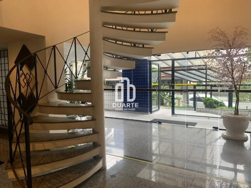 Foto 1 de Apartamento com 2 quartos à venda, 66m2 em Ponta da Praia, Santos - SP
