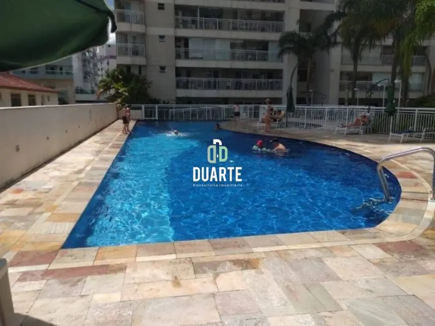 Foto 1 de Apartamento com 3 quartos à venda, 130m2 em Gonzaga, Santos - SP