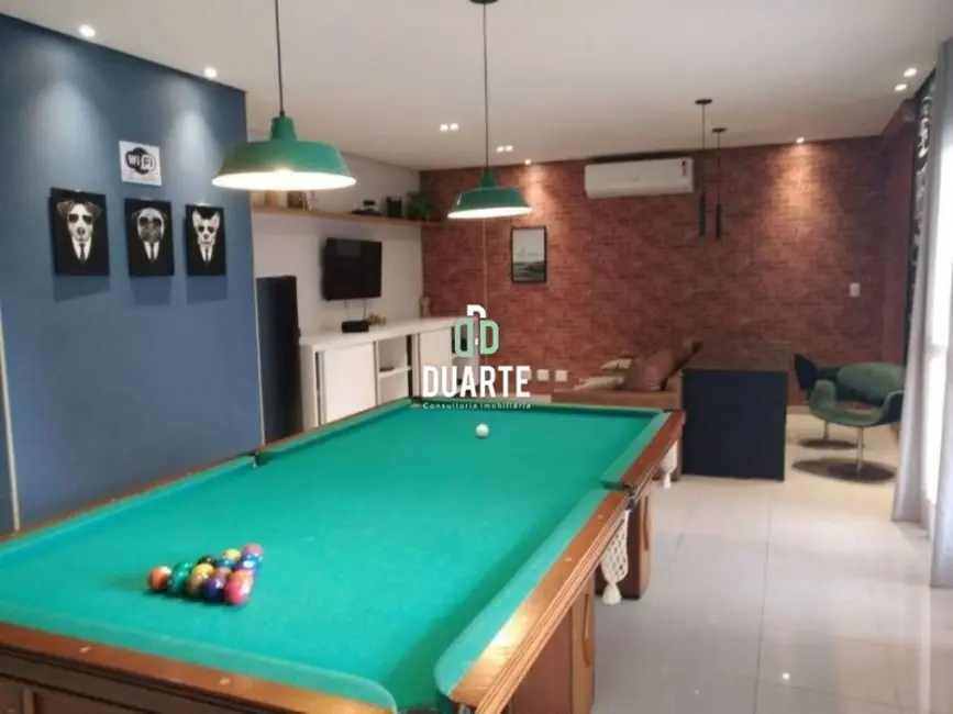 Apartamento com 3 quartos à venda, 130m2 em Gonzaga, Santos - SP - imagem 6 Foto 6 de Apartamento com 3 quartos à venda, 130m2 em Gonzaga, Santos - SP