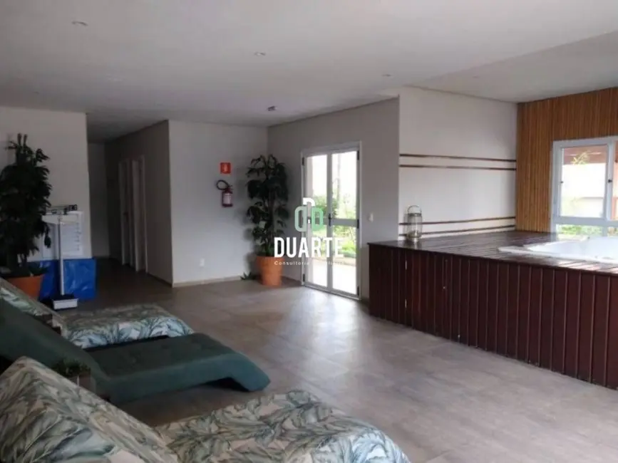 Apartamento com 3 quartos à venda, 130m2 em Gonzaga, Santos - SP - imagem 7 Foto 7 de Apartamento com 3 quartos à venda, 130m2 em Gonzaga, Santos - SP