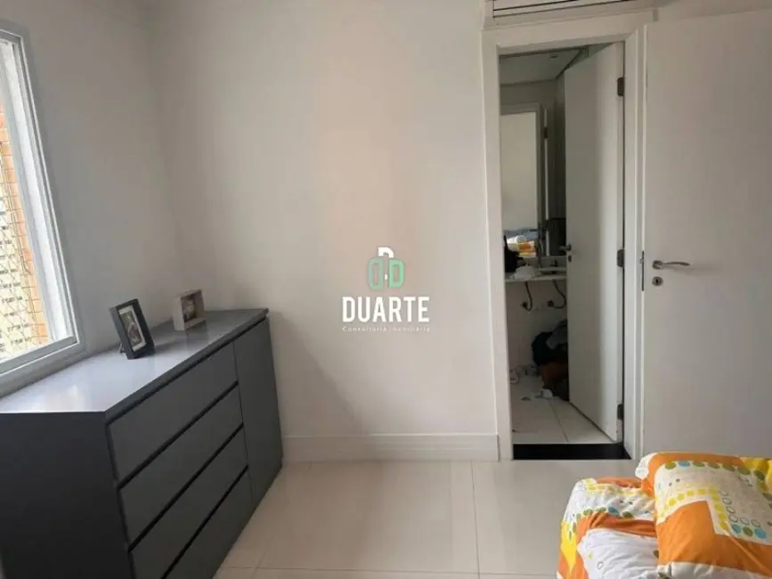 Apartamento com 3 quartos à venda, 130m2 em Gonzaga, Santos - SP - imagem 9 Foto 9 de Apartamento com 3 quartos à venda, 130m2 em Gonzaga, Santos - SP
