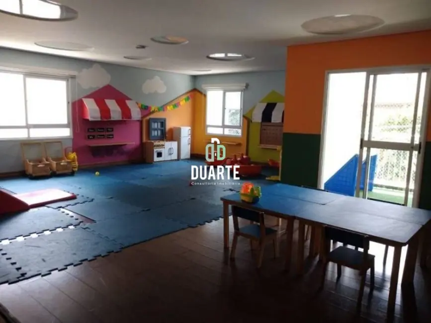 Apartamento com 3 quartos à venda, 130m2 em Gonzaga, Santos - SP - imagem 8 Foto 8 de Apartamento com 3 quartos à venda, 130m2 em Gonzaga, Santos - SP