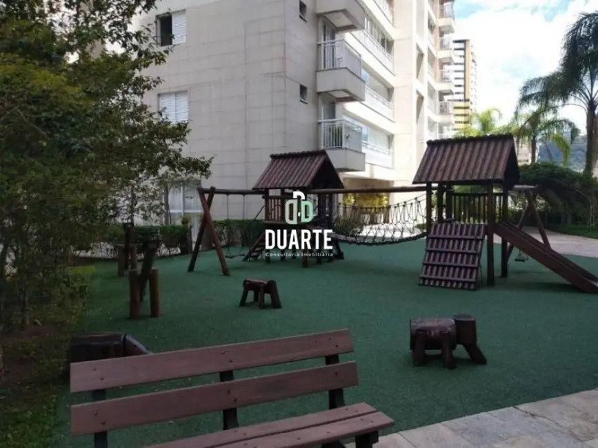 Apartamento com 3 quartos à venda, 130m2 em Gonzaga, Santos - SP - imagem 4 Foto 4 de Apartamento com 3 quartos à venda, 130m2 em Gonzaga, Santos - SP