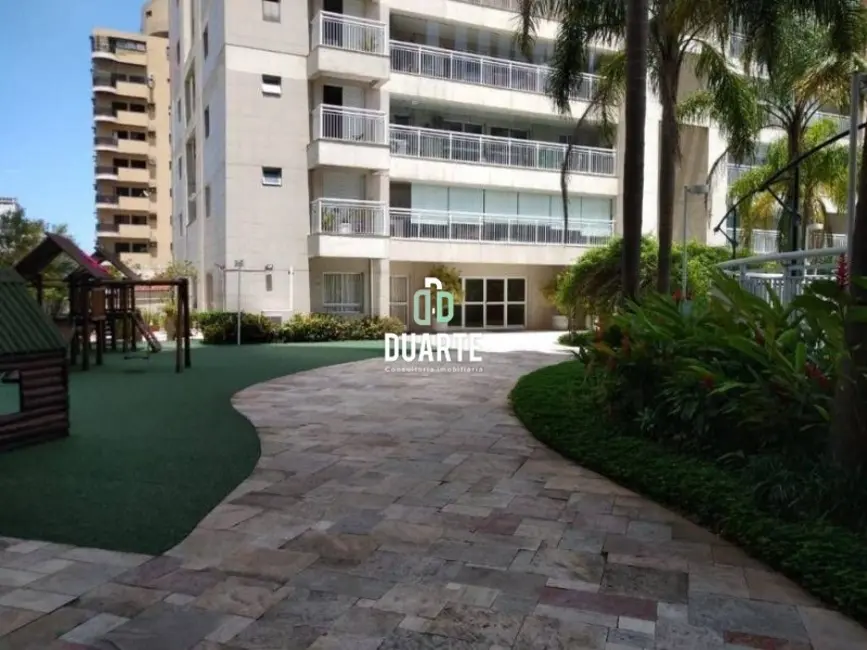 Apartamento com 3 quartos à venda, 130m2 em Gonzaga, Santos - SP - imagem 3 Foto 3 de Apartamento com 3 quartos à venda, 130m2 em Gonzaga, Santos - SP