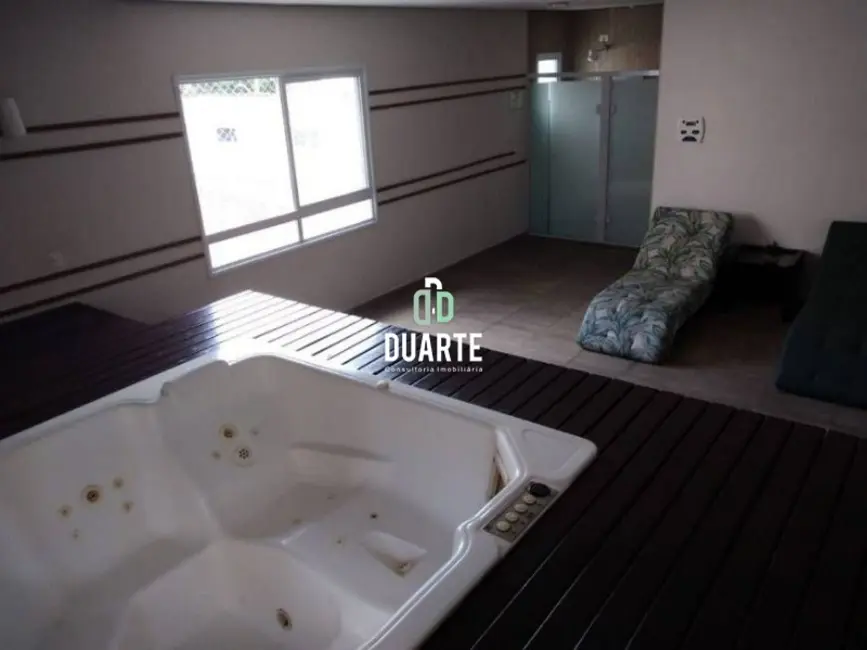 Apartamento com 3 quartos à venda, 130m2 em Gonzaga, Santos - SP - imagem 5 Foto 5 de Apartamento com 3 quartos à venda, 130m2 em Gonzaga, Santos - SP