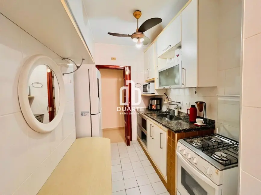 Foto 9 de Apartamento com 2 quartos à venda, 82m2 em Riviera de São Lourenço, Bertioga - SP