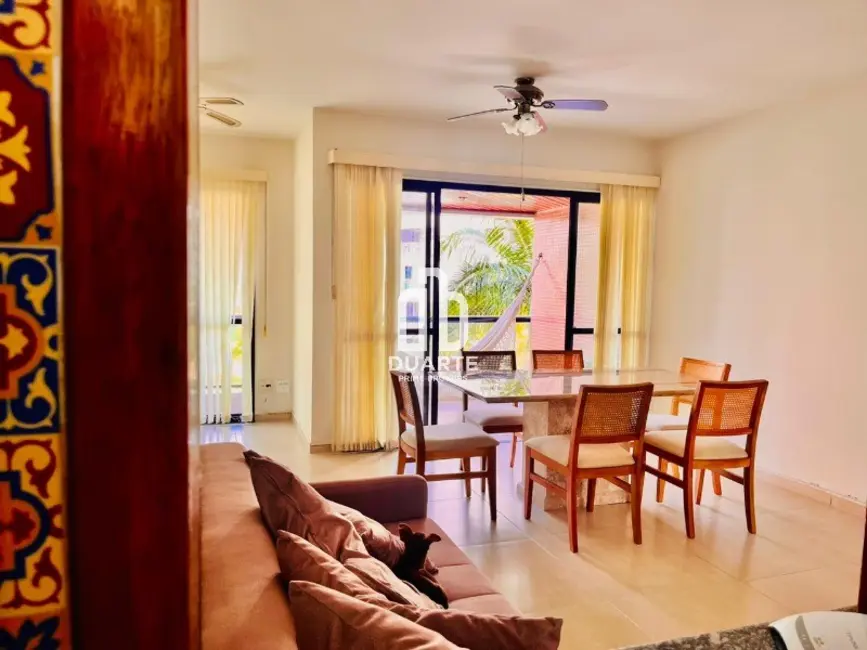 Foto 3 de Apartamento com 2 quartos à venda, 82m2 em Riviera de São Lourenço, Bertioga - SP