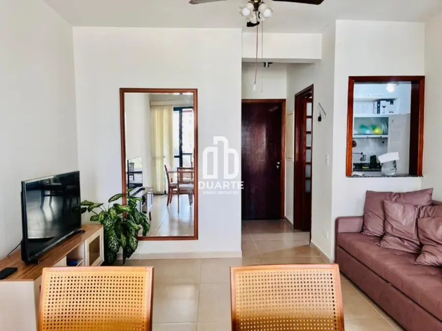 Foto 4 de Apartamento com 2 quartos à venda, 82m2 em Riviera de São Lourenço, Bertioga - SP