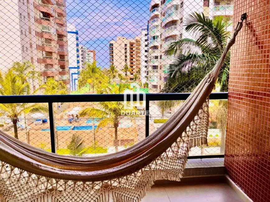 Foto 1 de Apartamento com 2 quartos à venda, 82m2 em Riviera de São Lourenço, Bertioga - SP