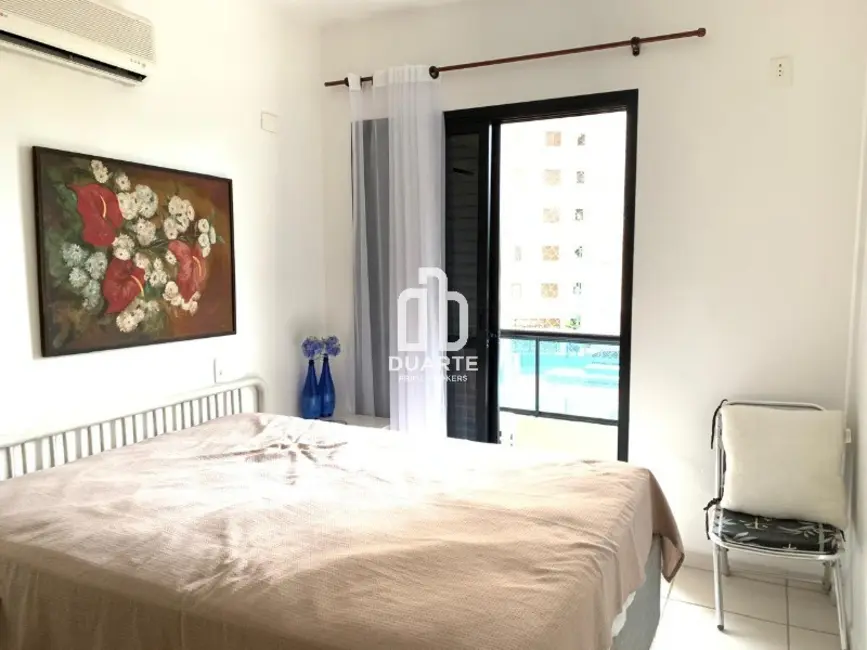 Apartamento com 3 quartos à venda, 85m2 em Bertioga - SP - imagem 6 Foto 6 de Apartamento com 3 quartos à venda, 85m2 em Bertioga - SP