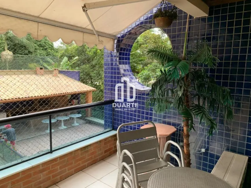 Apartamento com 3 quartos à venda, 85m2 em Bertioga - SP - imagem 2 Foto 2 de Apartamento com 3 quartos à venda, 85m2 em Bertioga - SP