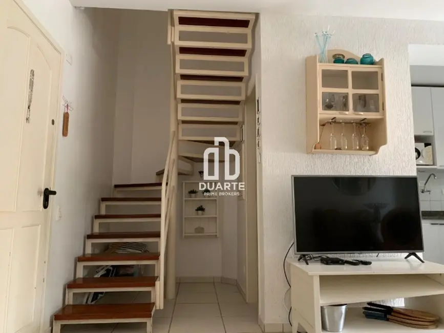 Apartamento com 3 quartos à venda, 85m2 em Bertioga - SP - imagem 5 Foto 5 de Apartamento com 3 quartos à venda, 85m2 em Bertioga - SP