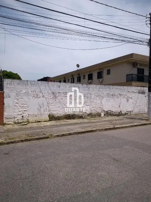 Foto 1 de Terreno / Lote para alugar, 940m2 em Centro, Sao Vicente - SP