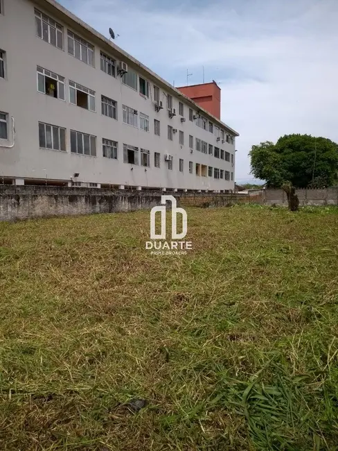 Foto 3 de Terreno / Lote para alugar, 940m2 em Centro, Sao Vicente - SP