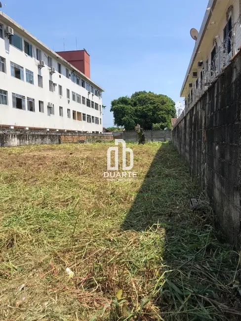 Foto 5 de Terreno / Lote para alugar, 940m2 em Centro, Sao Vicente - SP