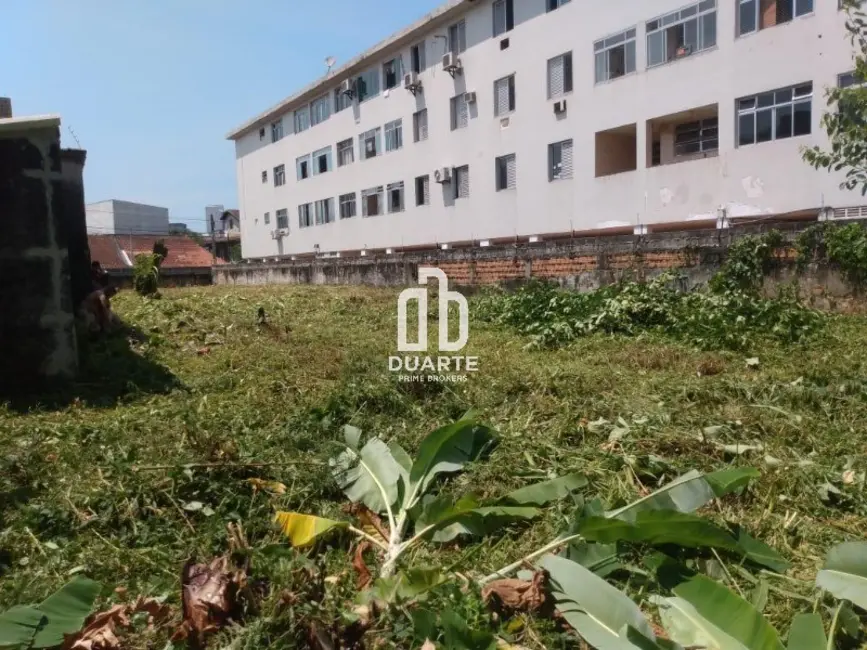 Foto 4 de Terreno / Lote para alugar, 940m2 em Centro, Sao Vicente - SP
