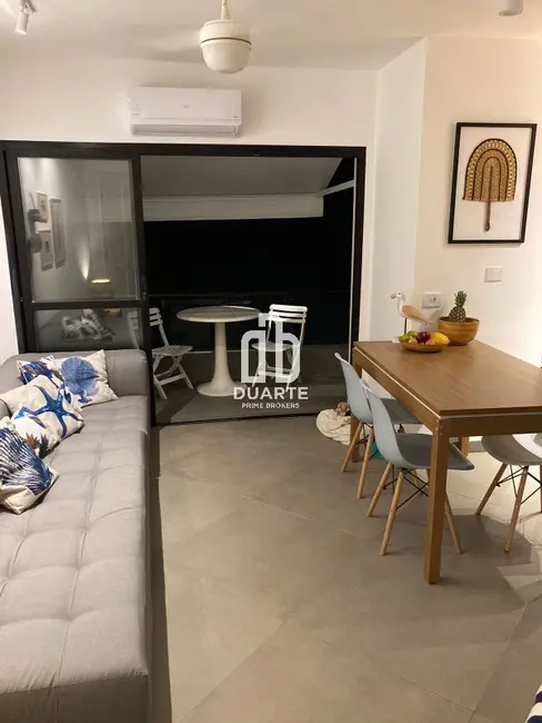 Foto 3 de Apartamento com 2 quartos à venda, 90m2 em Riviera de São Lourenço, Bertioga - SP