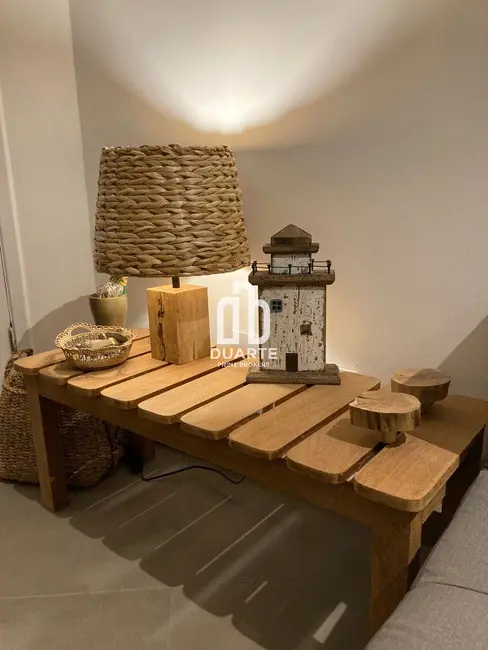 Foto 6 de Apartamento com 2 quartos à venda, 90m2 em Riviera de São Lourenço, Bertioga - SP