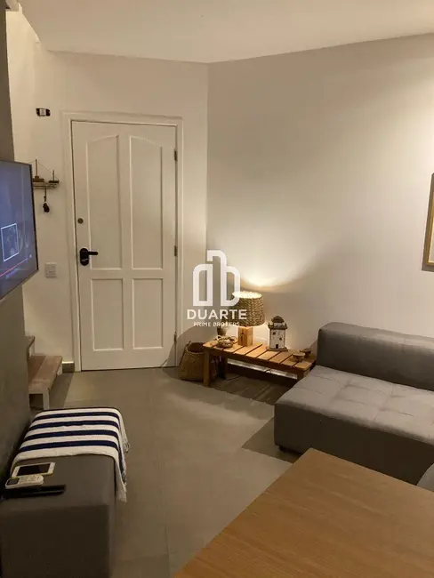 Foto 4 de Apartamento com 2 quartos à venda, 90m2 em Riviera de São Lourenço, Bertioga - SP
