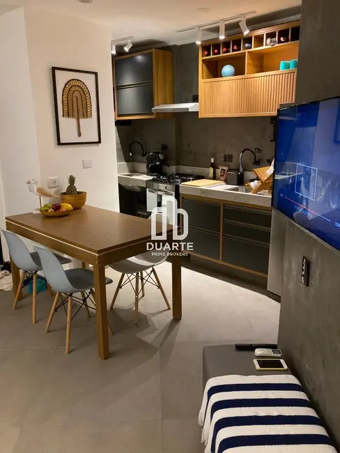 Foto 2 de Apartamento com 2 quartos à venda, 90m2 em Riviera de São Lourenço, Bertioga - SP