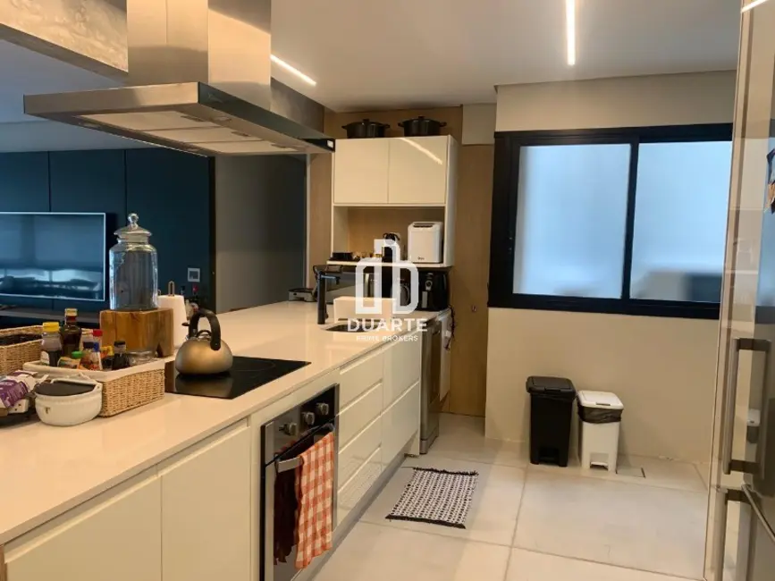 Foto 8 de Apartamento com 1 quarto à venda, 116m2 em Riviera de São Lourenço, Bertioga - SP
