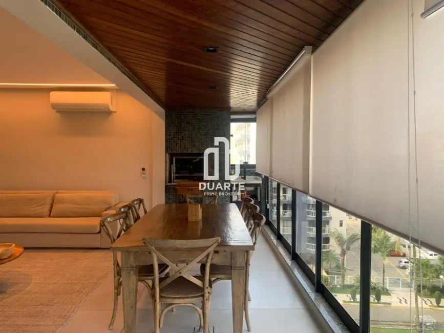 Foto 5 de Apartamento com 1 quarto à venda, 116m2 em Riviera de São Lourenço, Bertioga - SP