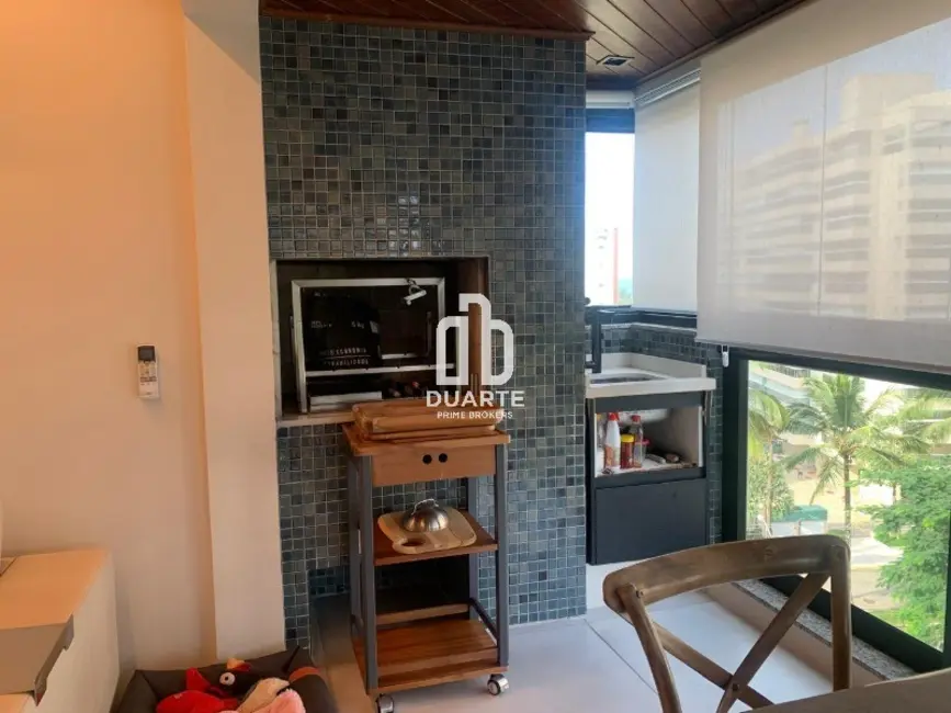 Foto 6 de Apartamento com 1 quarto à venda, 116m2 em Riviera de São Lourenço, Bertioga - SP