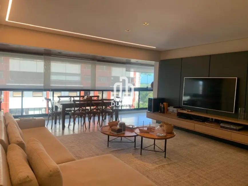 Foto 3 de Apartamento com 1 quarto à venda, 116m2 em Riviera de São Lourenço, Bertioga - SP