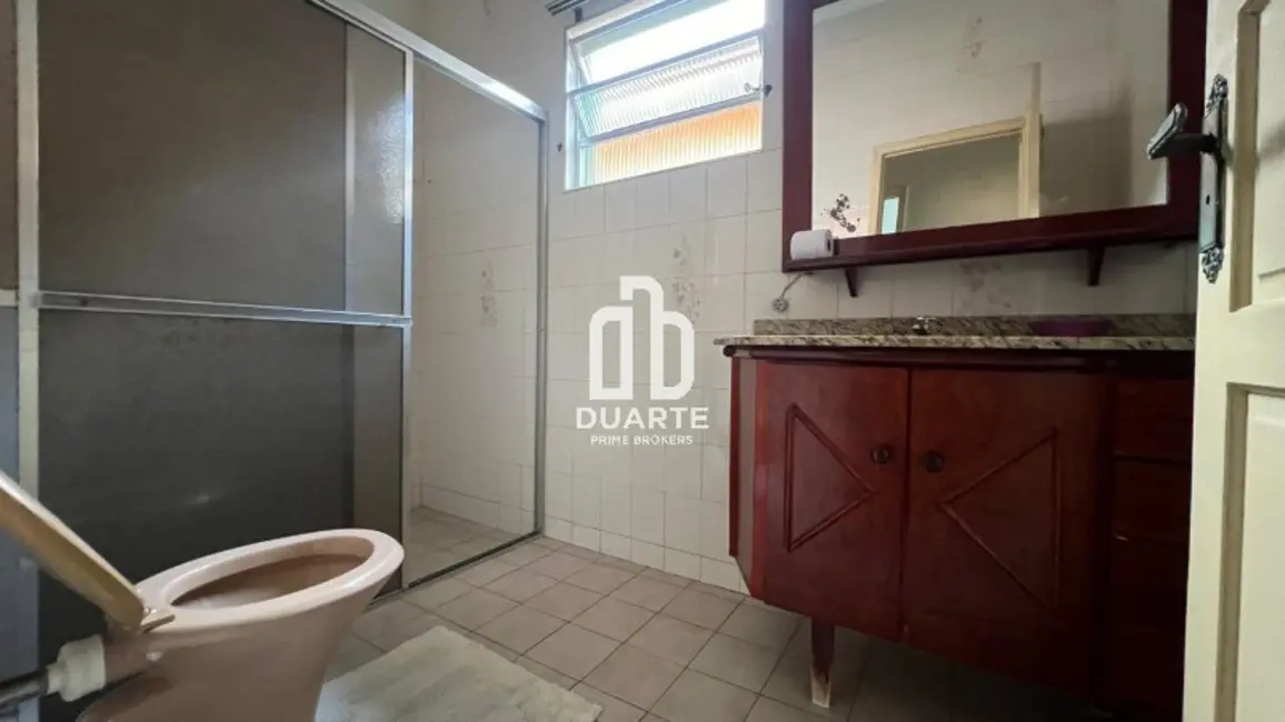 Casa com 3 quartos à venda, 270m2 em São Jorge, Santos - SP - imagem 7 Foto 7 de Casa com 3 quartos à venda, 270m2 em São Jorge, Santos - SP