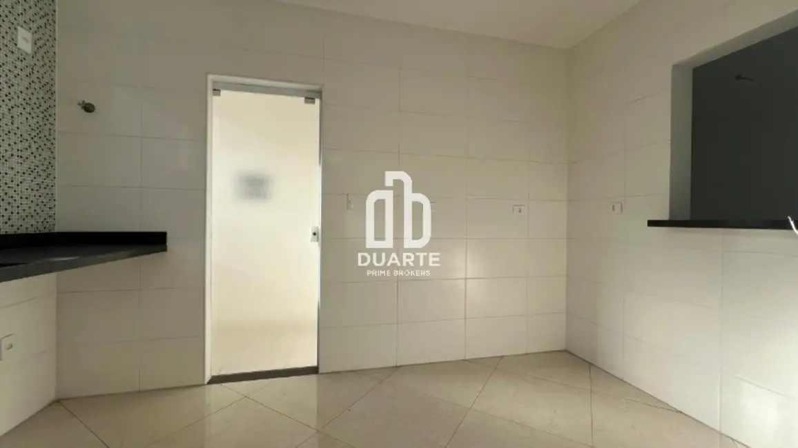 Foto 9 de Casa com 4 quartos à venda, 200m2 em Embaré, Santos - SP