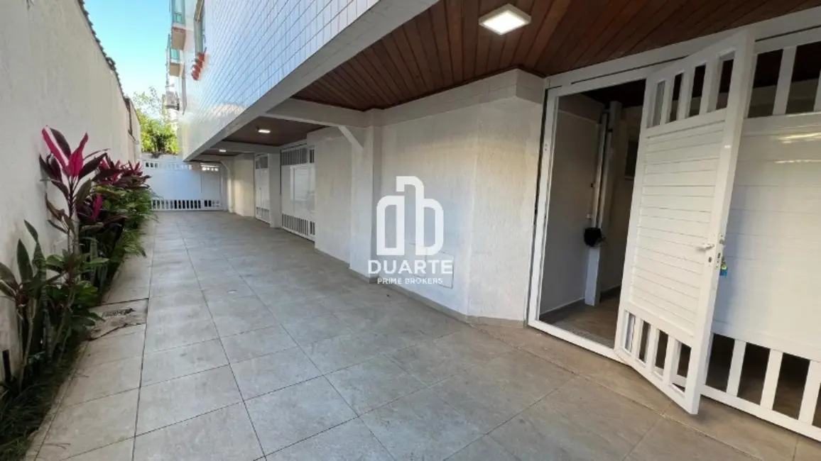 Foto 3 de Casa com 4 quartos à venda, 200m2 em Embaré, Santos - SP