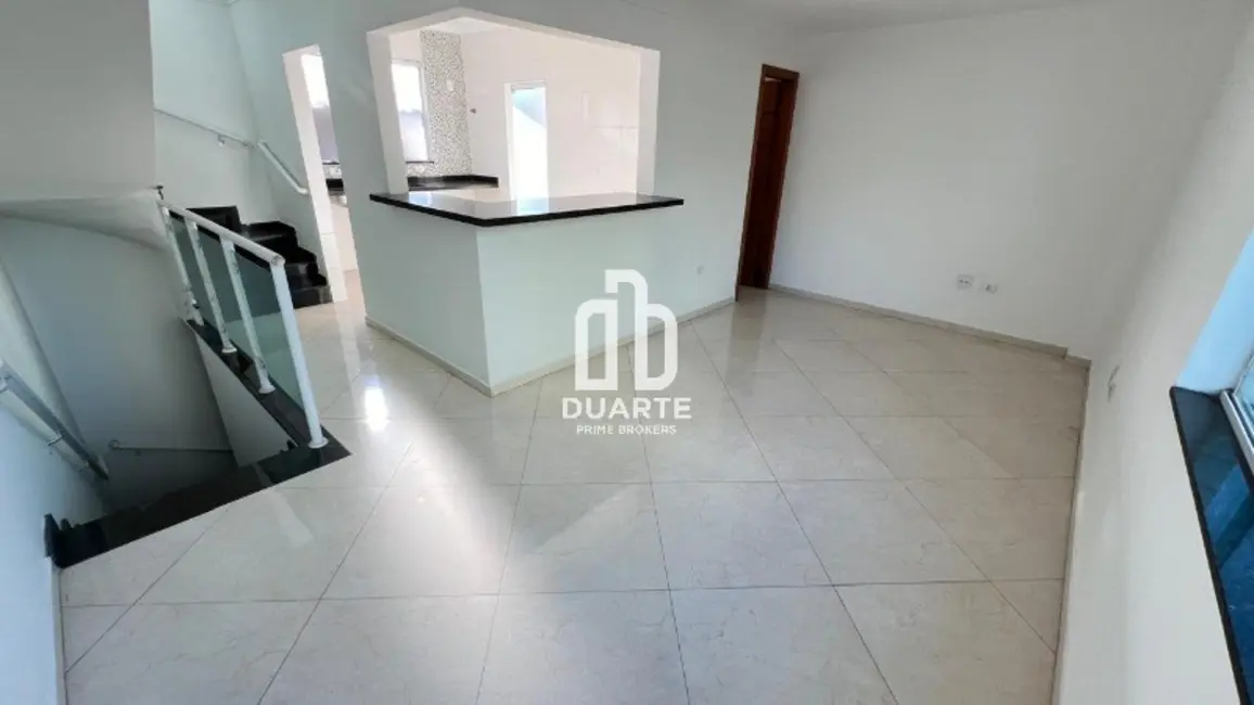 Foto 7 de Casa com 4 quartos à venda, 200m2 em Embaré, Santos - SP