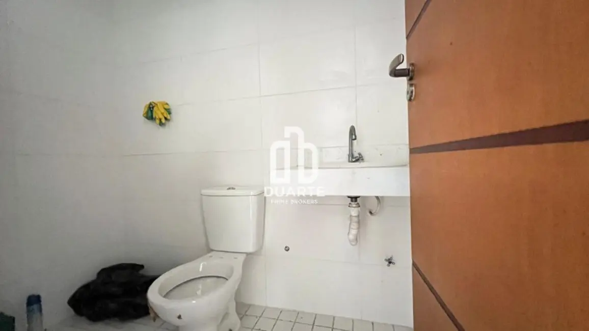 Foto 6 de Casa com 4 quartos à venda, 200m2 em Embaré, Santos - SP