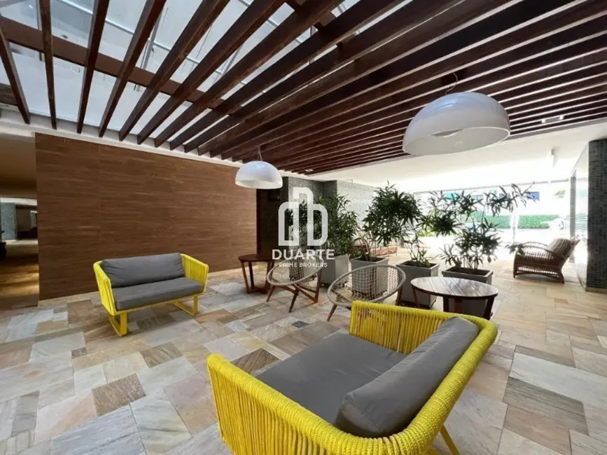 Foto 4 de Apartamento com 3 quartos à venda, 116m2 em Riviera de São Lourenço, Bertioga - SP