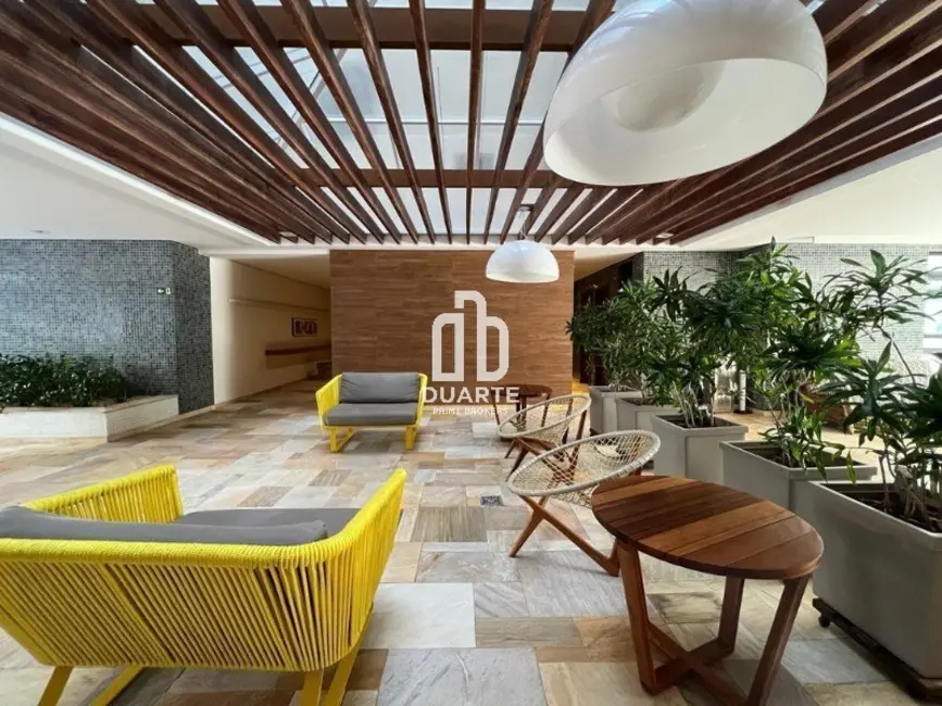 Foto 2 de Apartamento com 3 quartos à venda, 116m2 em Riviera de São Lourenço, Bertioga - SP
