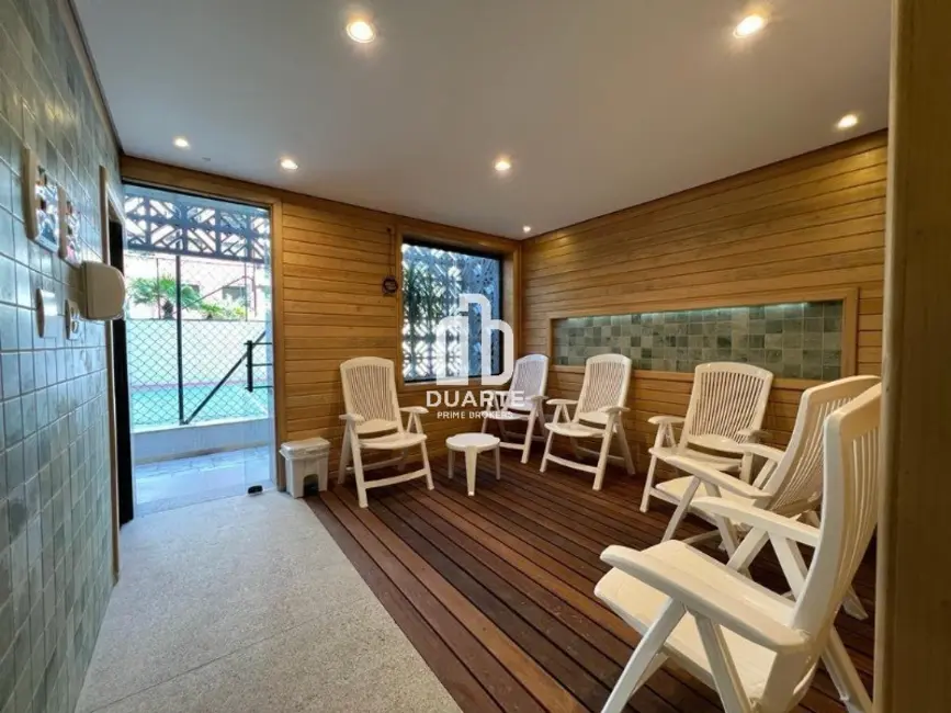 Foto 7 de Apartamento com 3 quartos à venda, 116m2 em Riviera de São Lourenço, Bertioga - SP