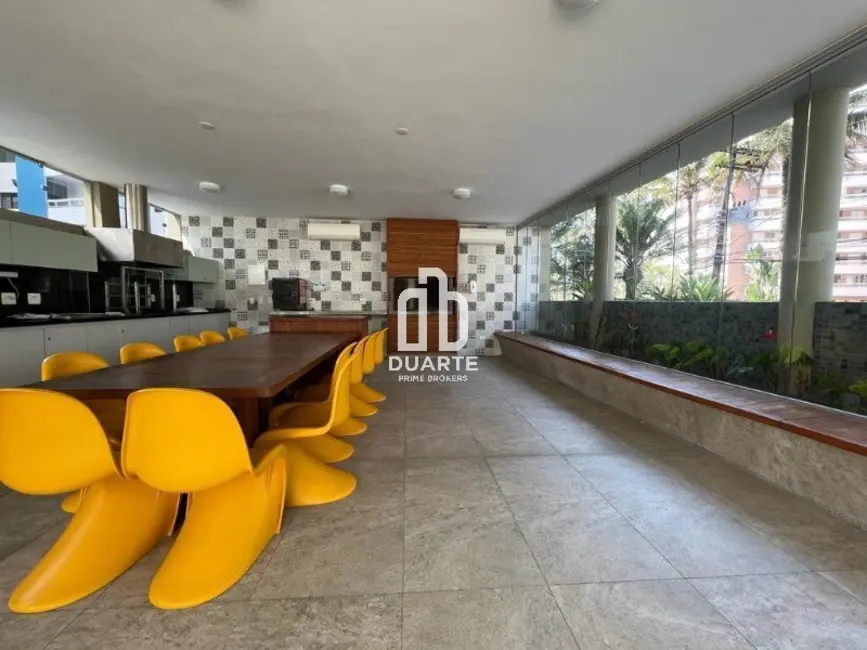 Foto 5 de Apartamento com 3 quartos à venda, 116m2 em Riviera de São Lourenço, Bertioga - SP