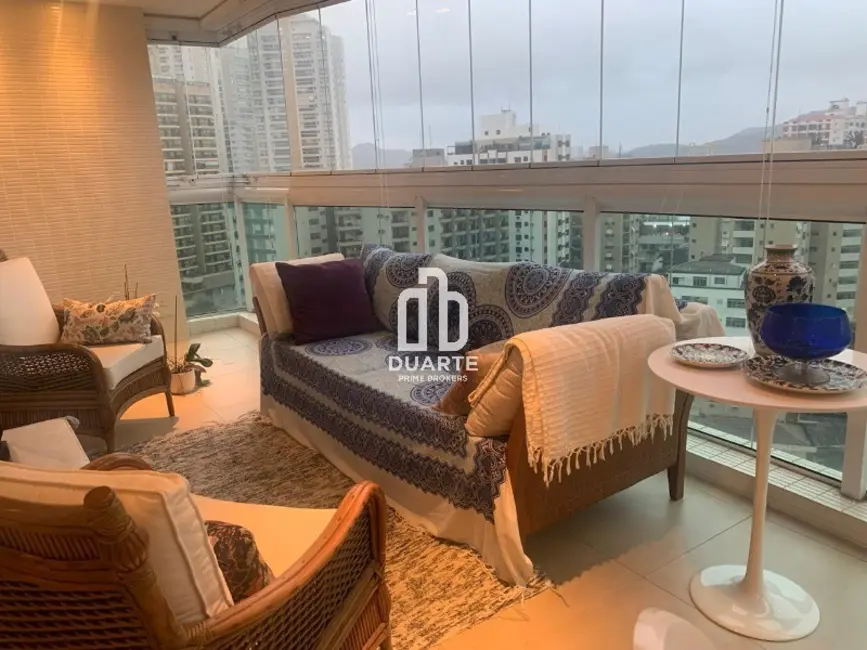 Apartamento com 3 quartos à venda, 165m2 em Ponta da Praia, Santos - SP - imagem 6 Foto 6 de Apartamento com 3 quartos à venda, 165m2 em Ponta da Praia, Santos - SP
