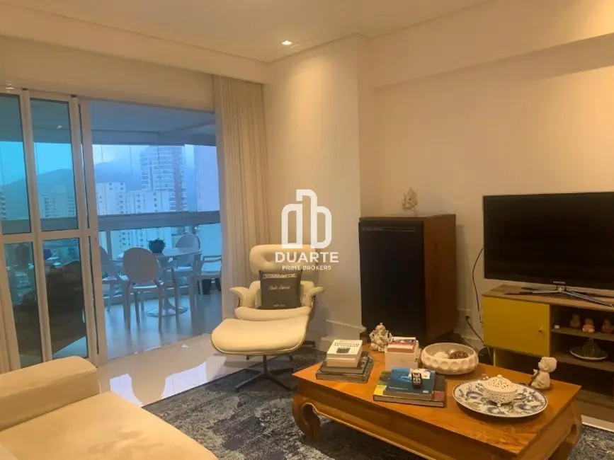 Apartamento com 3 quartos à venda, 165m2 em Ponta da Praia, Santos - SP - imagem 5 Foto 5 de Apartamento com 3 quartos à venda, 165m2 em Ponta da Praia, Santos - SP