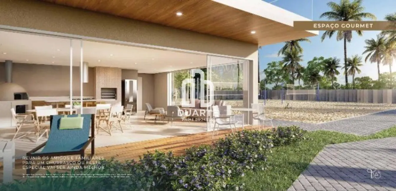 Foto 2 de Casa com 4 quartos à venda, 400m2 em Riviera de São Lourenço, Bertioga - SP